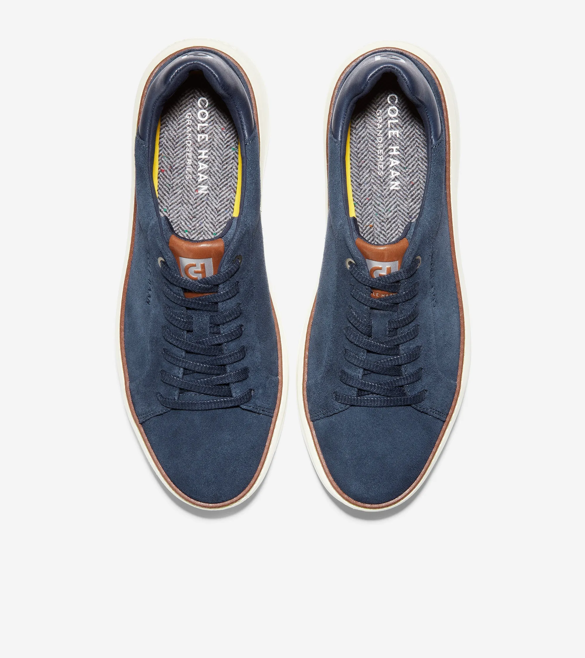 Cole Haan Men's GrandPrØ Topspin Sneaker