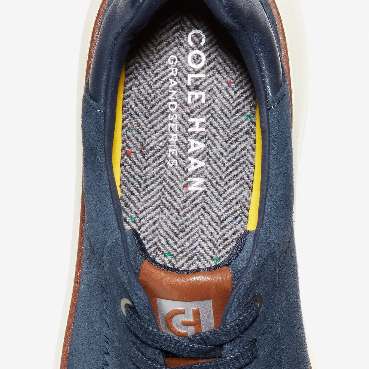 Cole Haan Men's GrandPrØ Topspin Sneaker