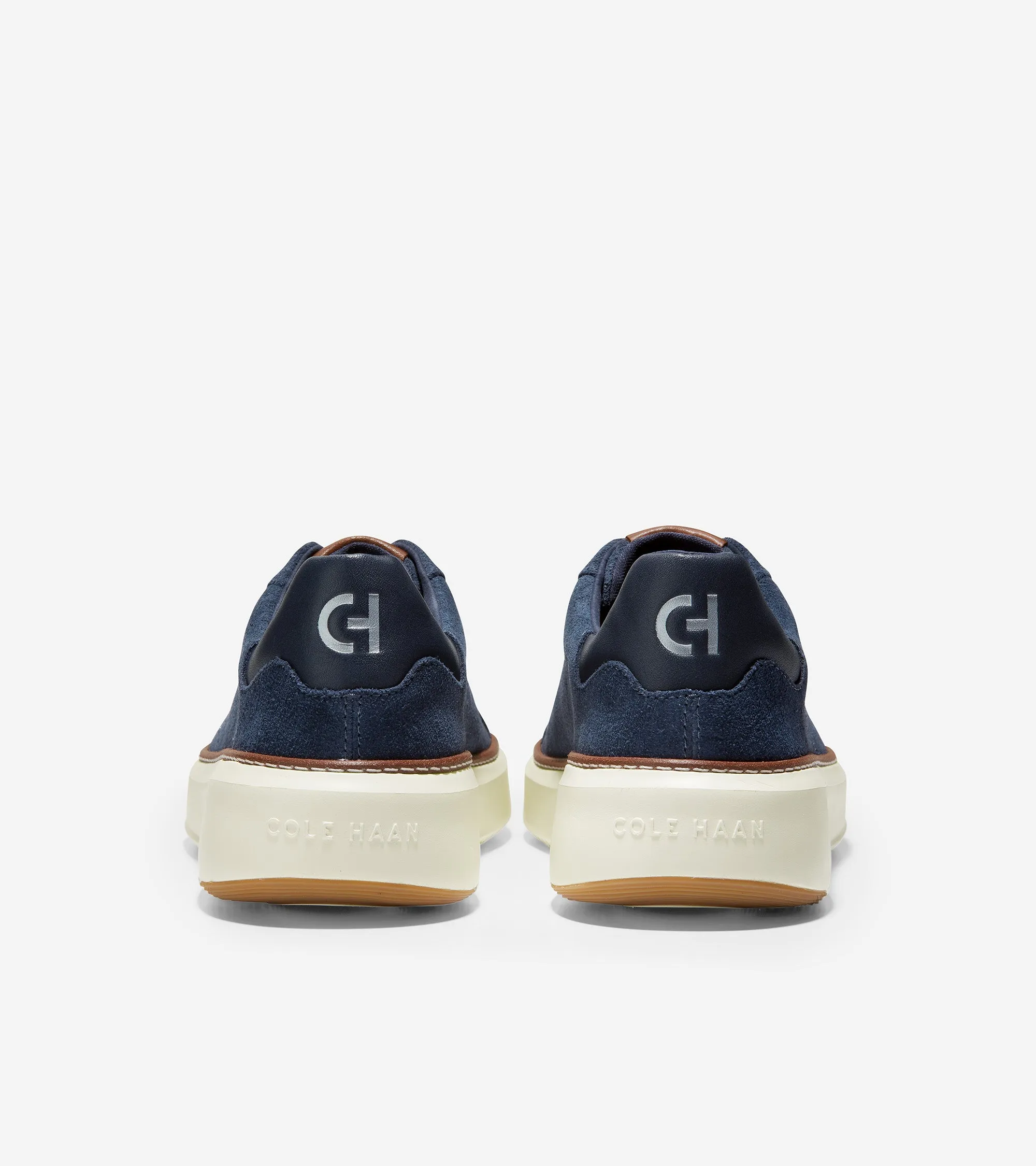 Cole Haan Men's GrandPrØ Topspin Sneaker