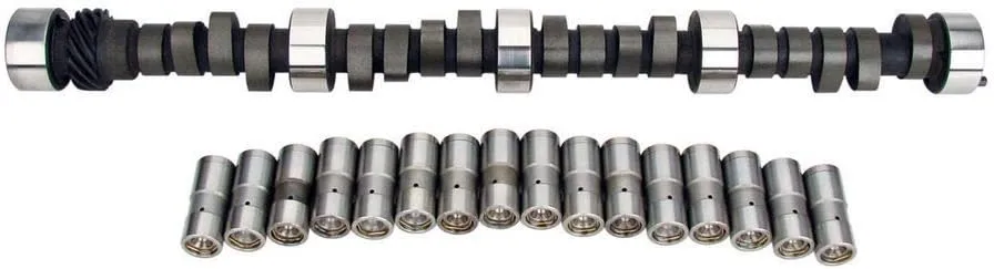 COMP Cams CL12-242-2 Xtreme Energy 224/230 Hydraulic Flat Cam and Lifter Kit Chevrolet Small Block