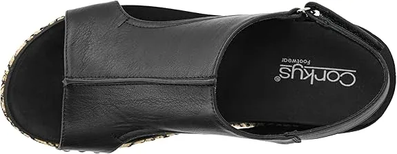 CORKYS Volta Black Combo