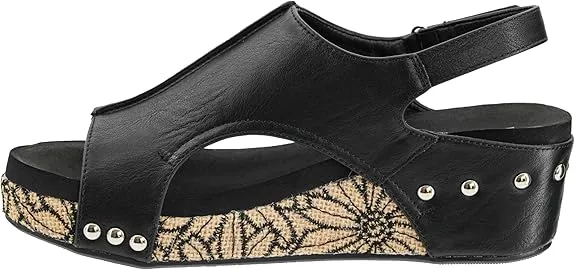 CORKYS Volta Black Combo