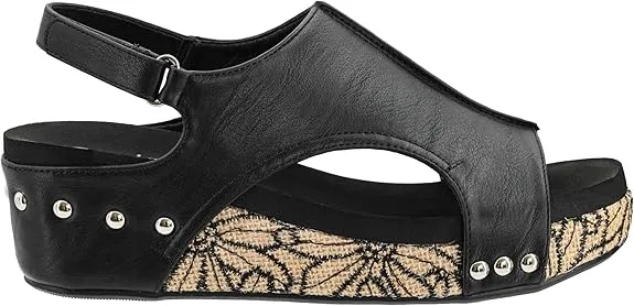 CORKYS Volta Black Combo