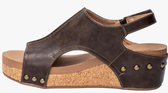 Corkys Volta II Sandals
