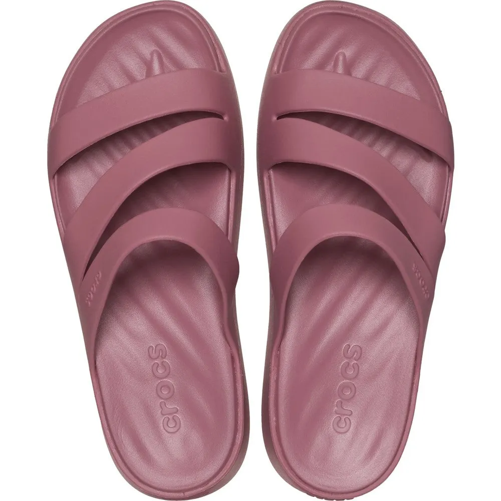 Crocs Getaway Strappy Mule