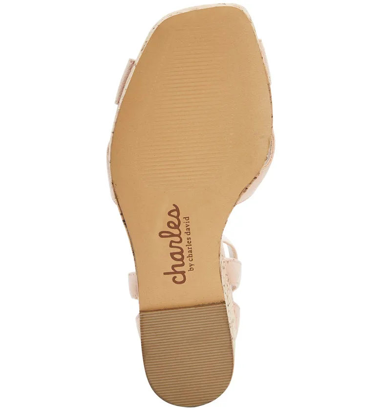 DEMPSEY BLUSH