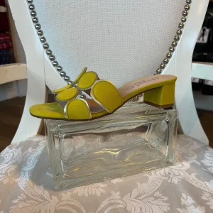 DIBIA 12499C PLATINO AMARILLO