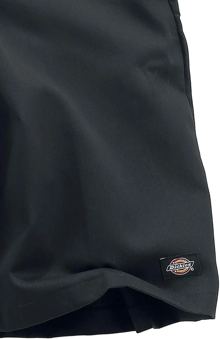 Dickies Men's 13 Inch Loose Fit Multi-Pocket Work Short