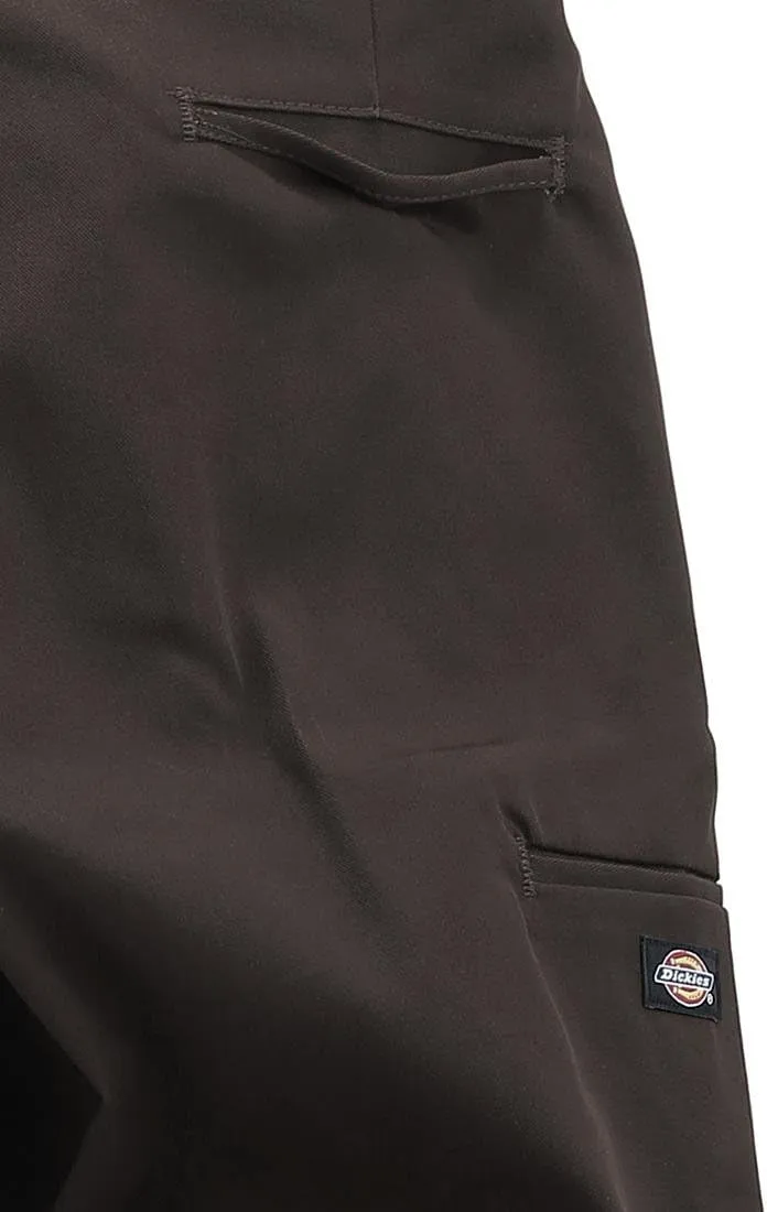 Dickies Men's 13 Inch Loose Fit Multi-Pocket Work Short