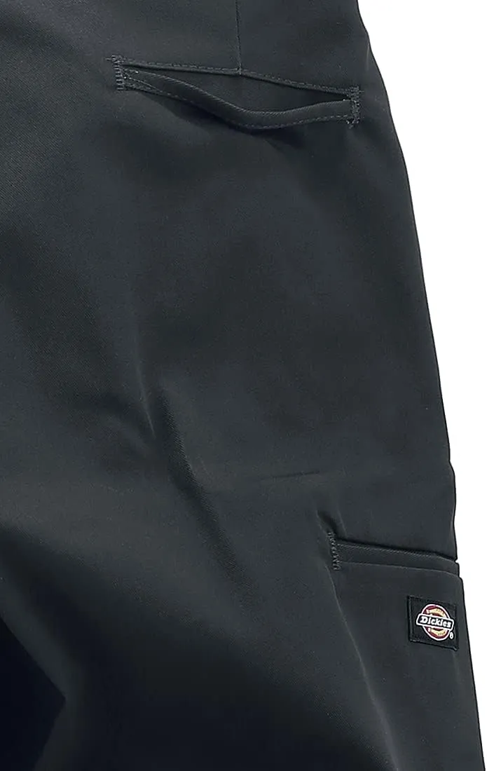 Dickies Men's 13 Inch Loose Fit Multi-Pocket Work Short