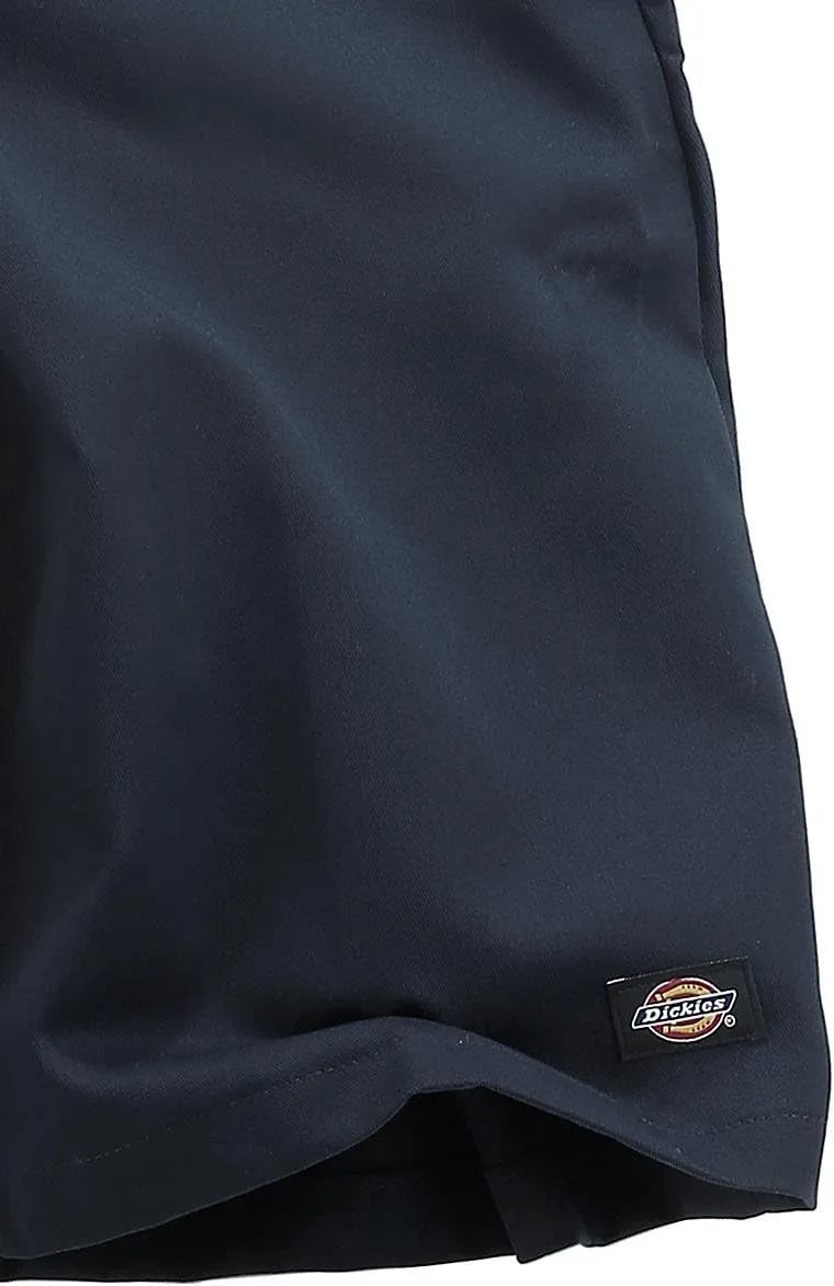 Dickies Men's 13 Inch Loose Fit Multi-Pocket Work Short