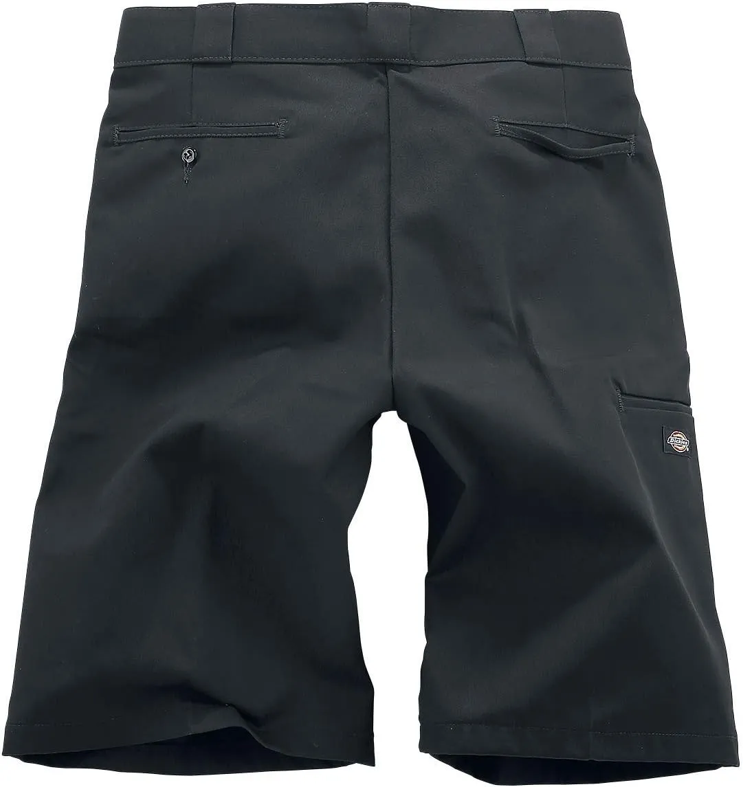 Dickies Men's 13 Inch Loose Fit Multi-Pocket Work Short