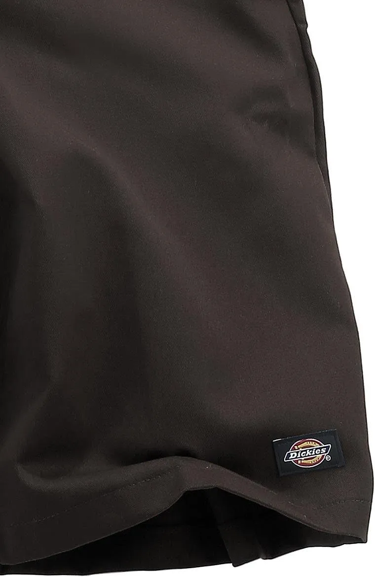 Dickies Men's 13 Inch Loose Fit Multi-Pocket Work Short