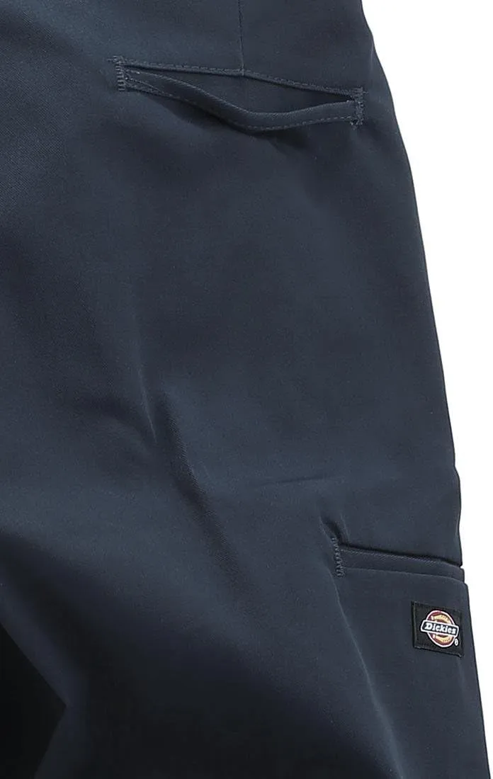 Dickies Men's 13 Inch Loose Fit Multi-Pocket Work Short