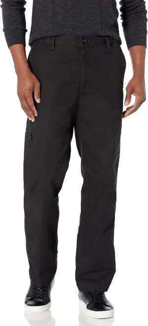 Dockers Men's Classic Fit Comfort Cargo Pants