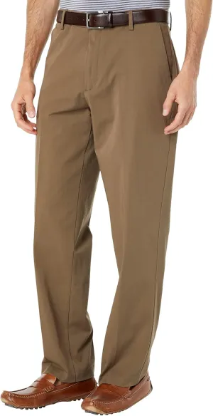 Dockers Men's Comfort Knit Jean Cut Straight Fit Smart 360 Knit Pants