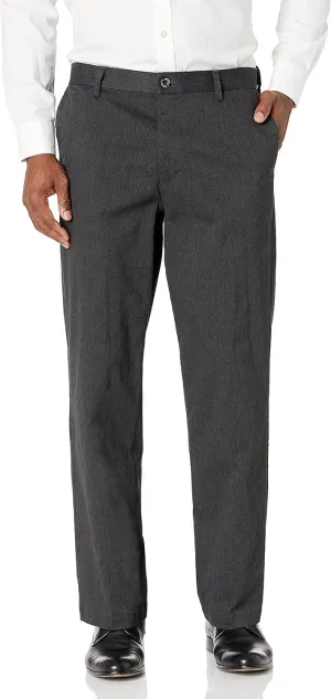 Dockers Men's Relaxed Fit Comfort Khaki Pants