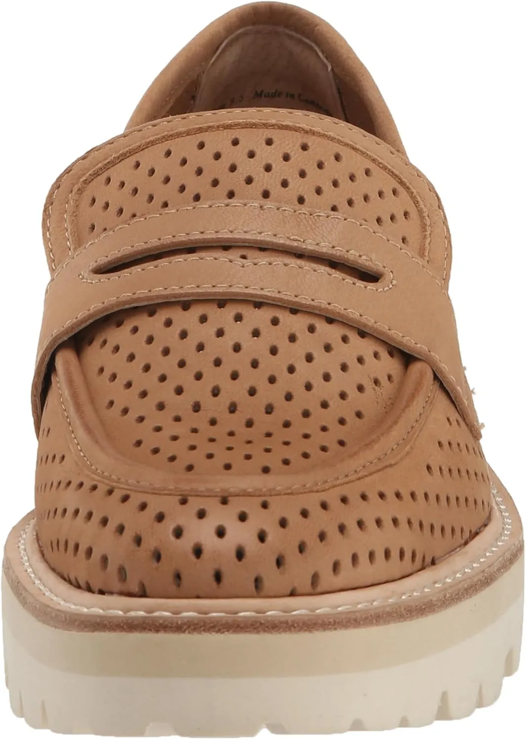 Dolce Vita Women's Malila Loafer