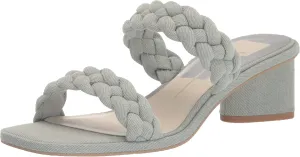 Dolce Vita Women's Ronin Heeled Sandal