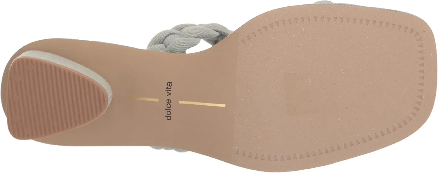 Dolce Vita Women's Ronin Heeled Sandal