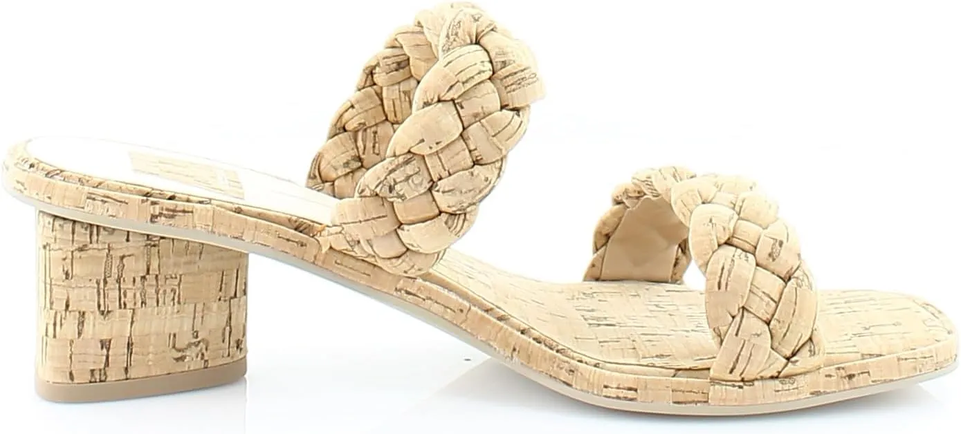 Dolce Vita Women's Ronin Heeled Sandal