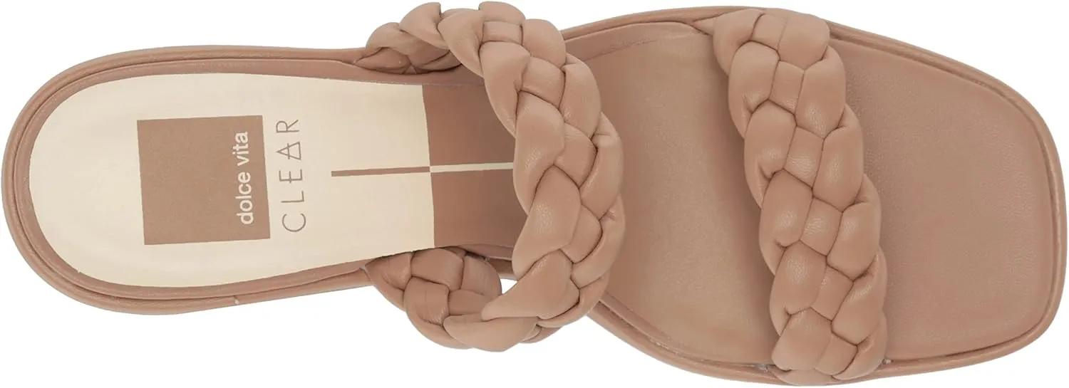 Dolce Vita Women's Ronin Heeled Sandal