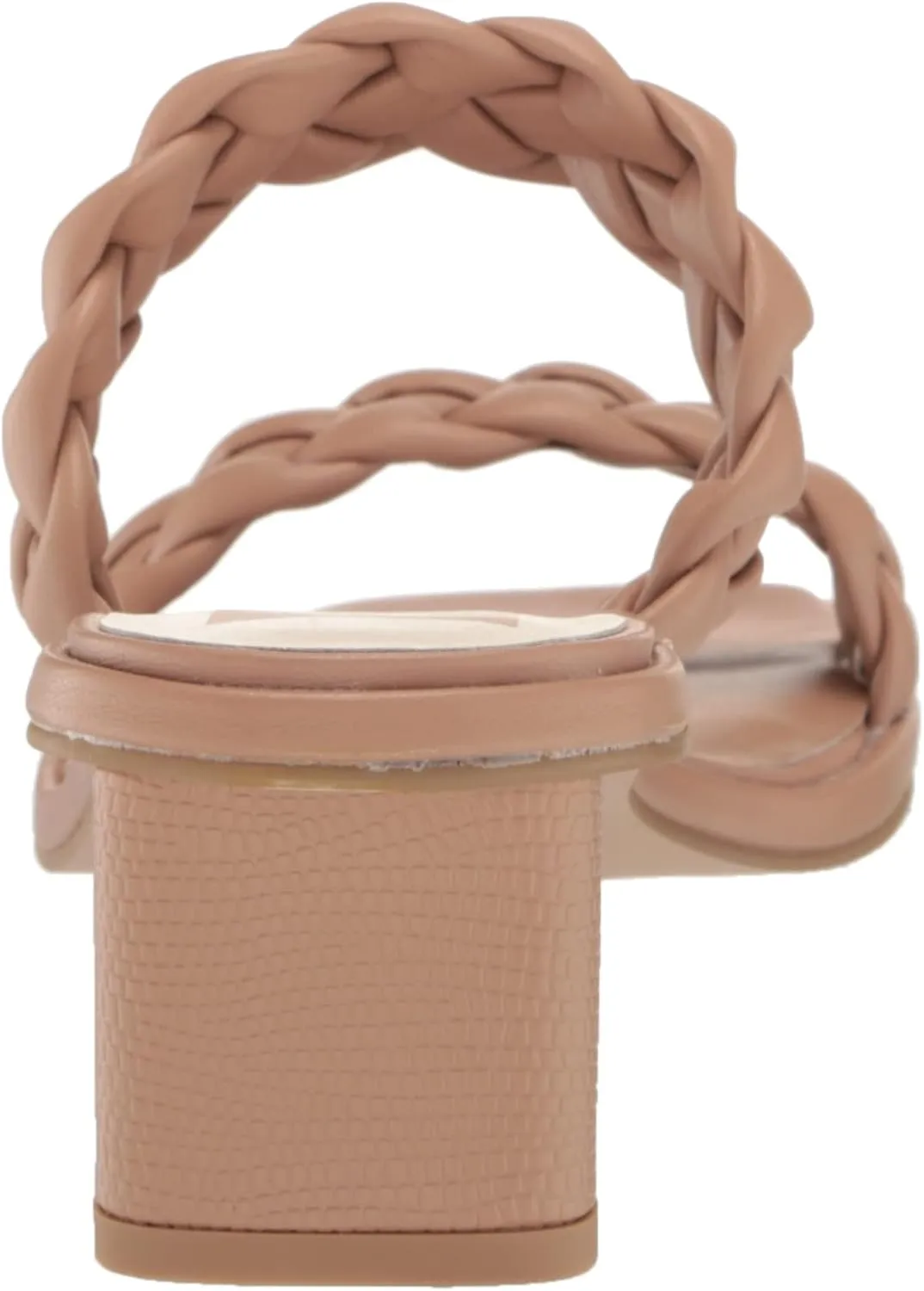 Dolce Vita Women's Ronin Heeled Sandal