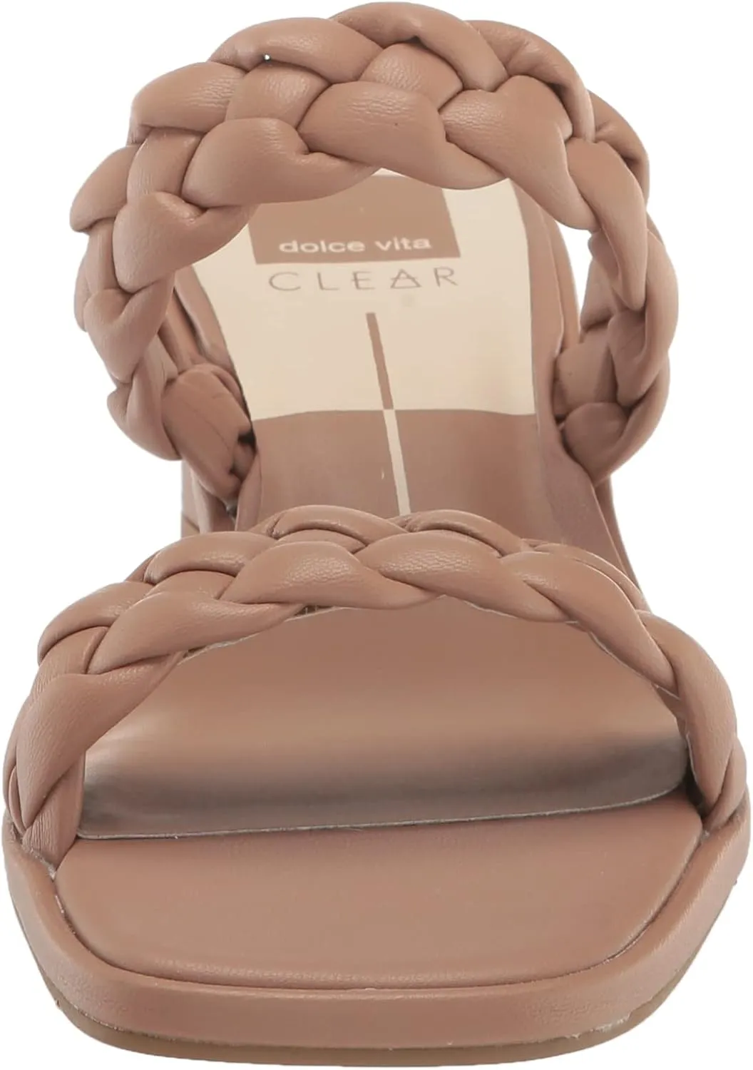 Dolce Vita Women's Ronin Heeled Sandal
