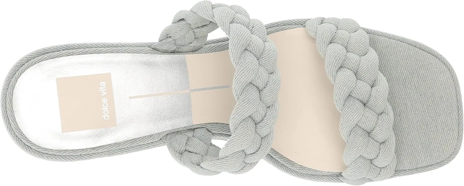 Dolce Vita Women's Ronin Heeled Sandal