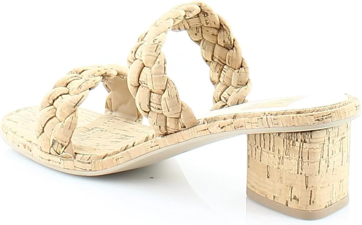 Dolce Vita Women's Ronin Heeled Sandal