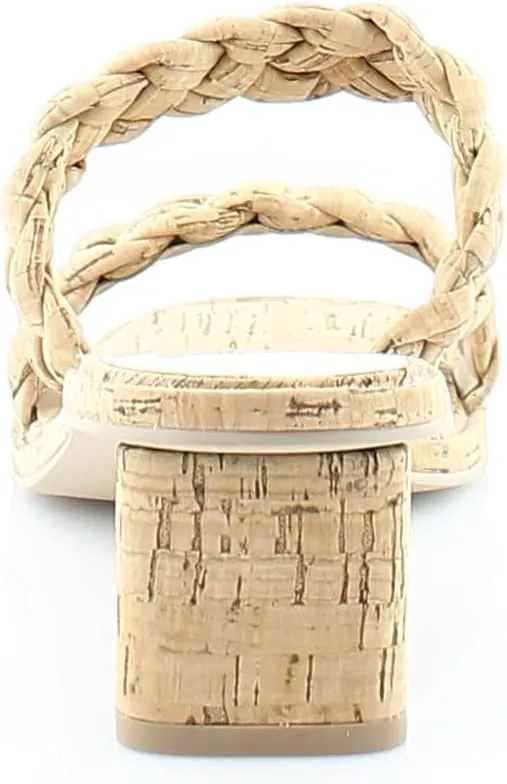 Dolce Vita Women's Ronin Heeled Sandal