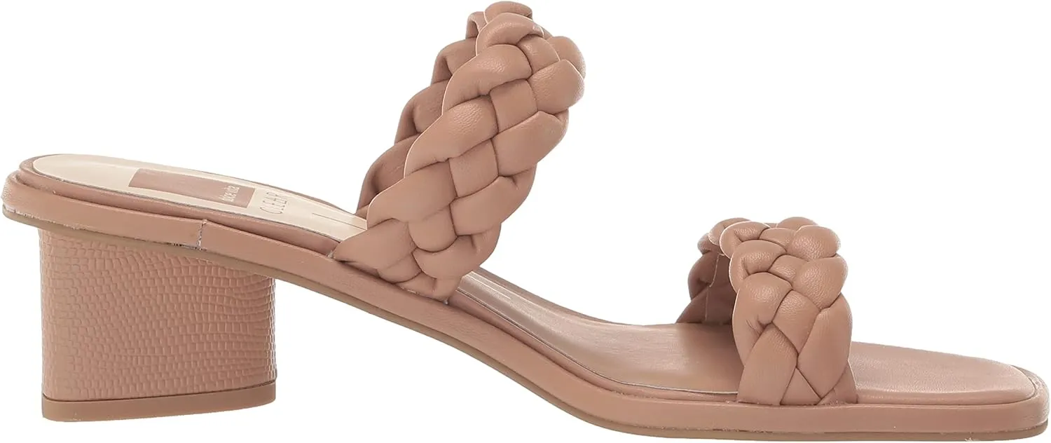Dolce Vita Women's Ronin Heeled Sandal