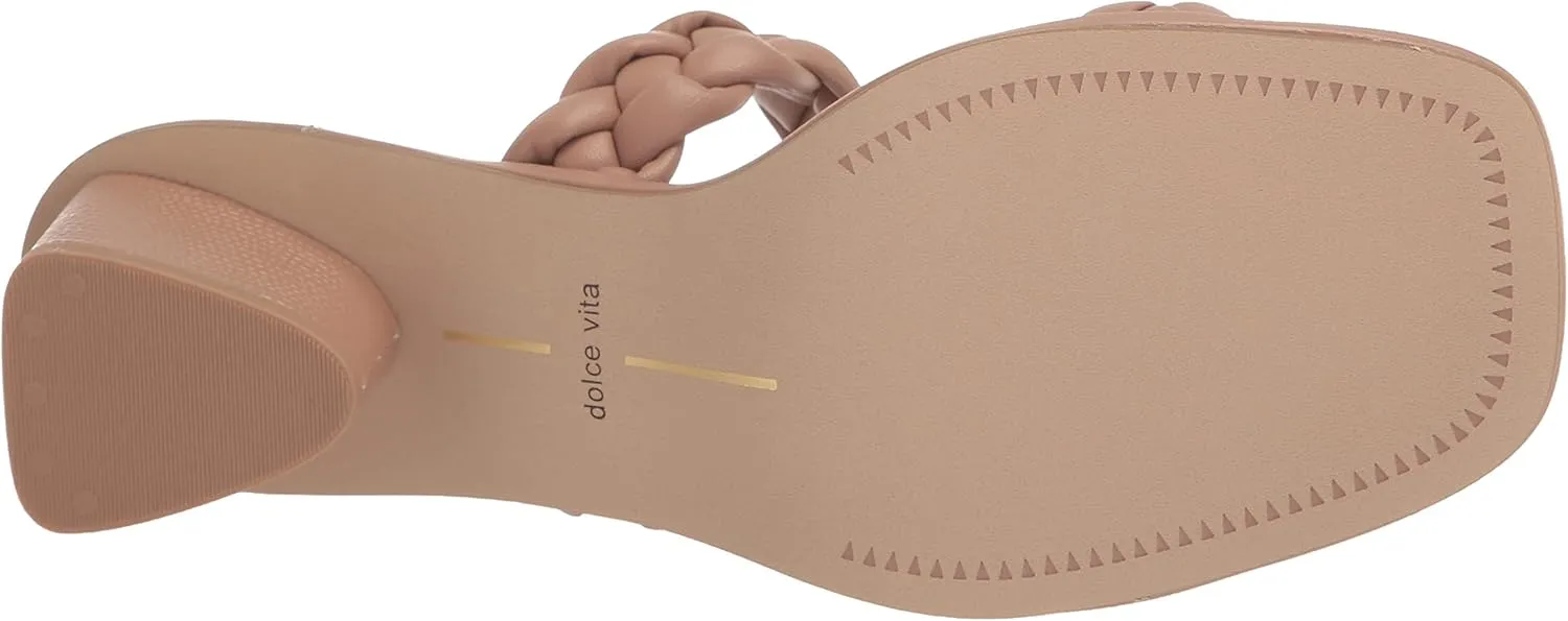 Dolce Vita Women's Ronin Heeled Sandal