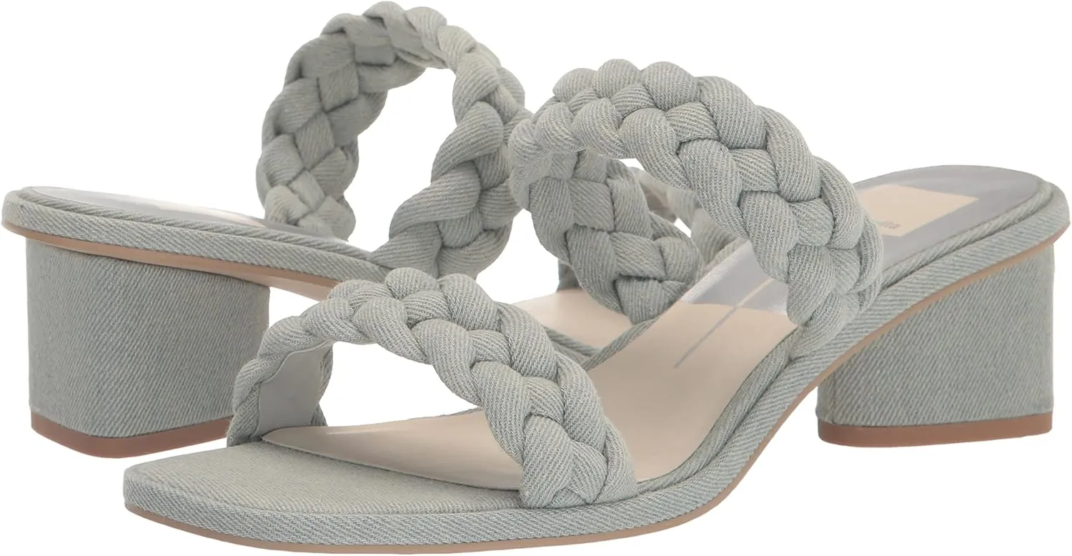 Dolce Vita Women's Ronin Heeled Sandal