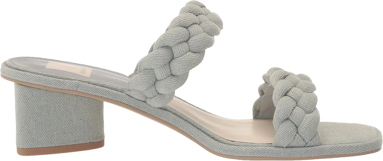 Dolce Vita Women's Ronin Heeled Sandal