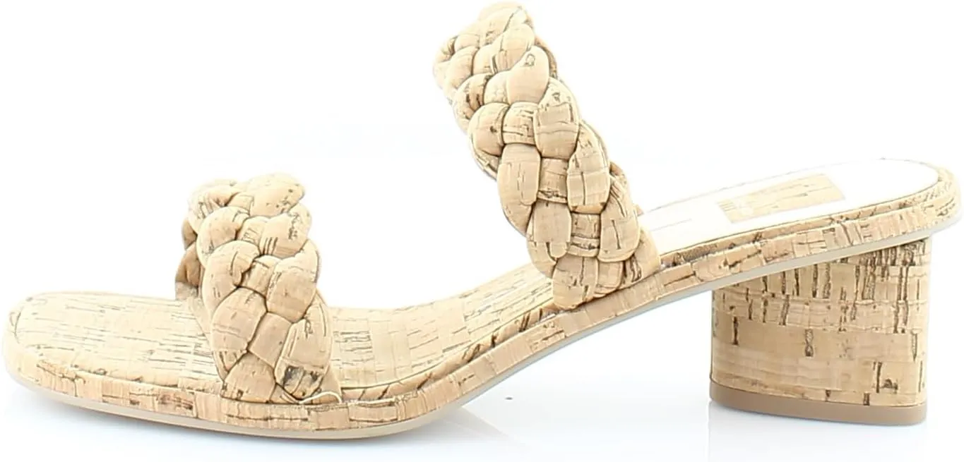 Dolce Vita Women's Ronin Heeled Sandal