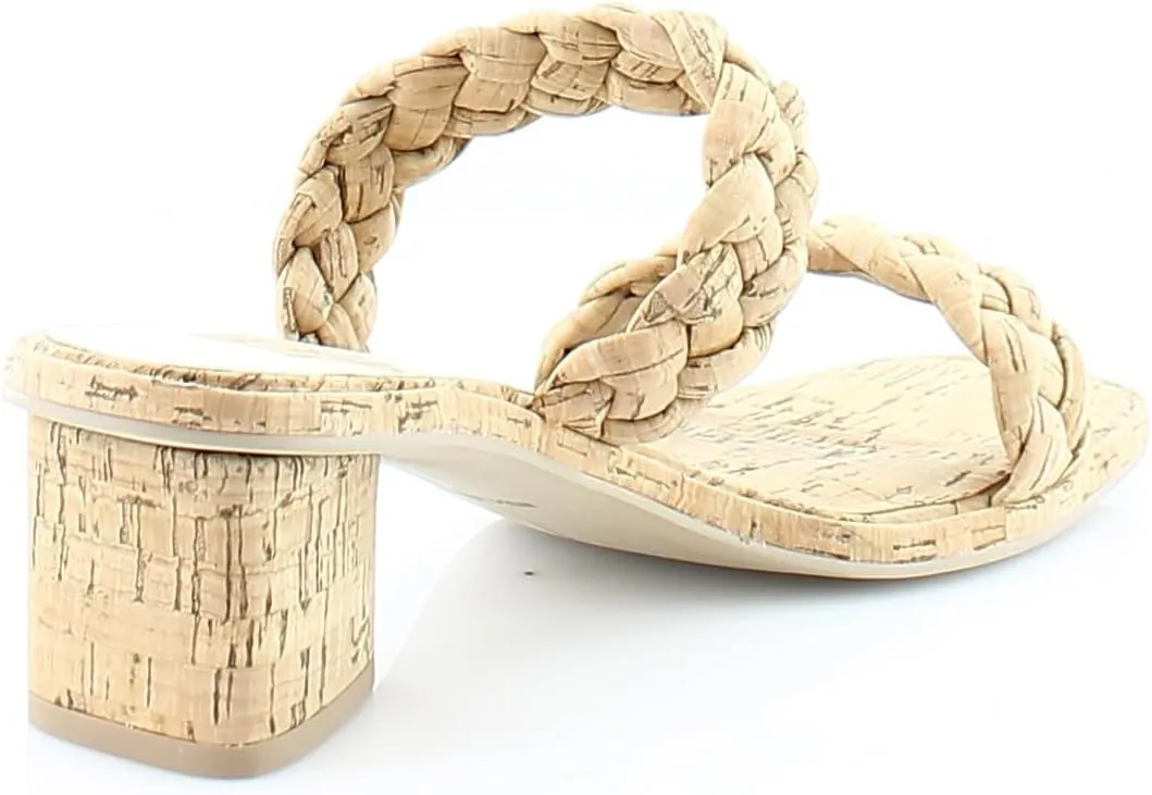 Dolce Vita Women's Ronin Heeled Sandal