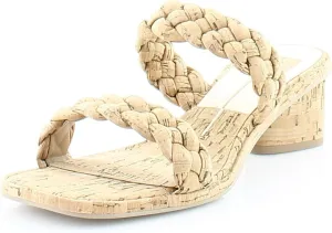Dolce Vita Women's Ronin Heeled Sandal