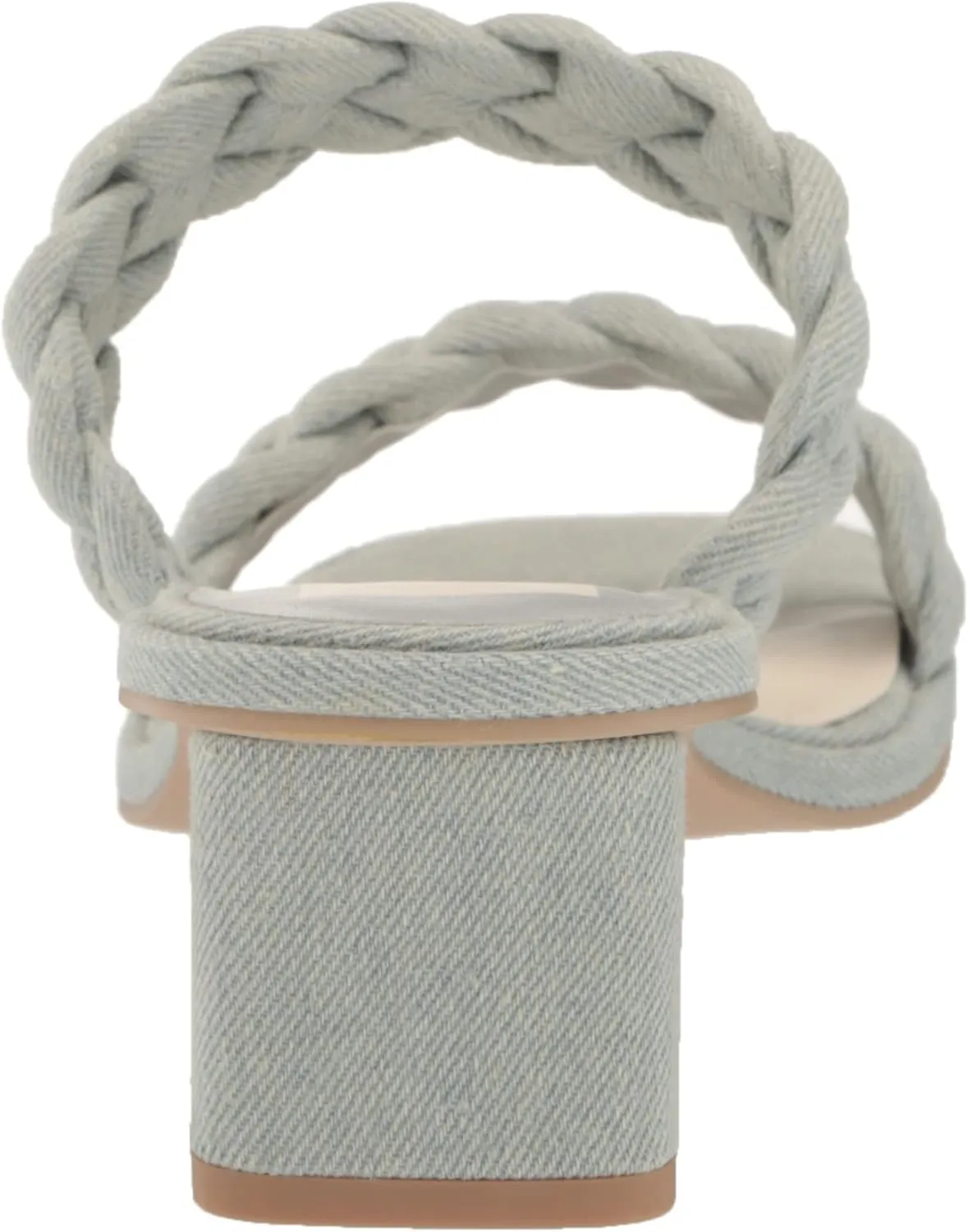 Dolce Vita Women's Ronin Heeled Sandal