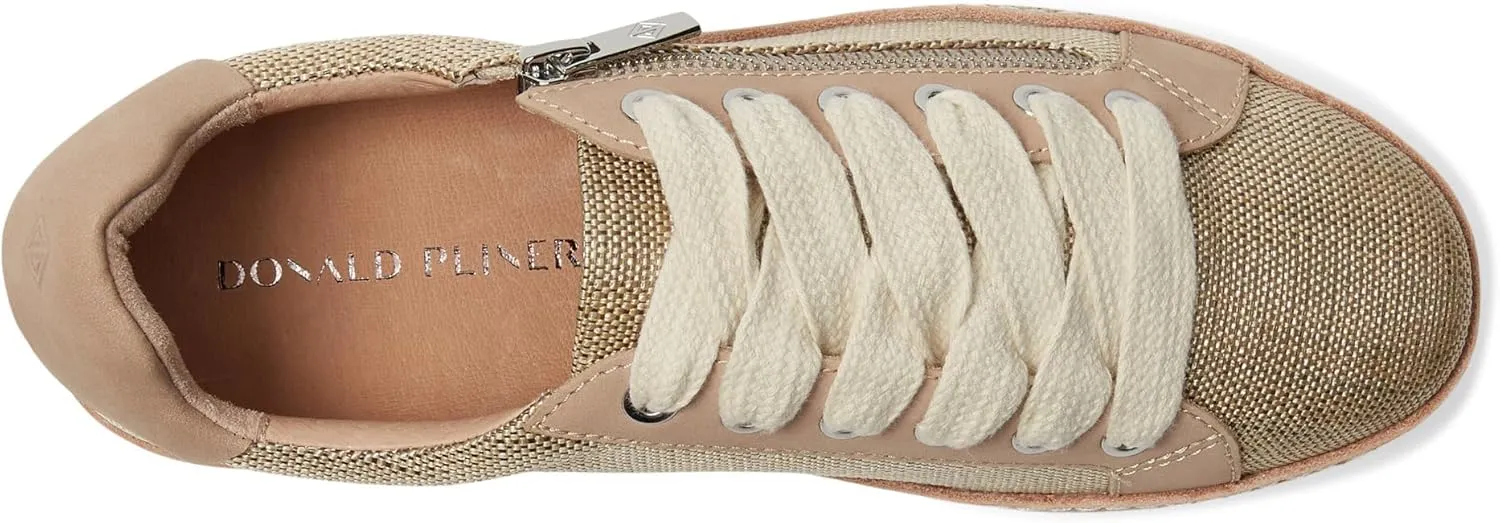Donald J Pliner Women's Dew Sneaker