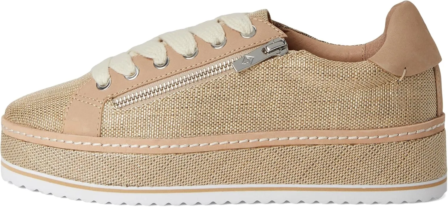 Donald J Pliner Women's Dew Sneaker