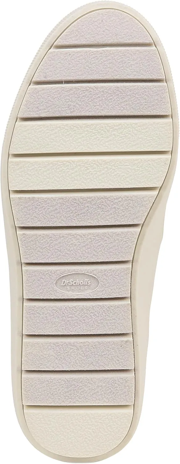 Dr. Scholl's Shoes Women's Time Off Slip on Sneaker