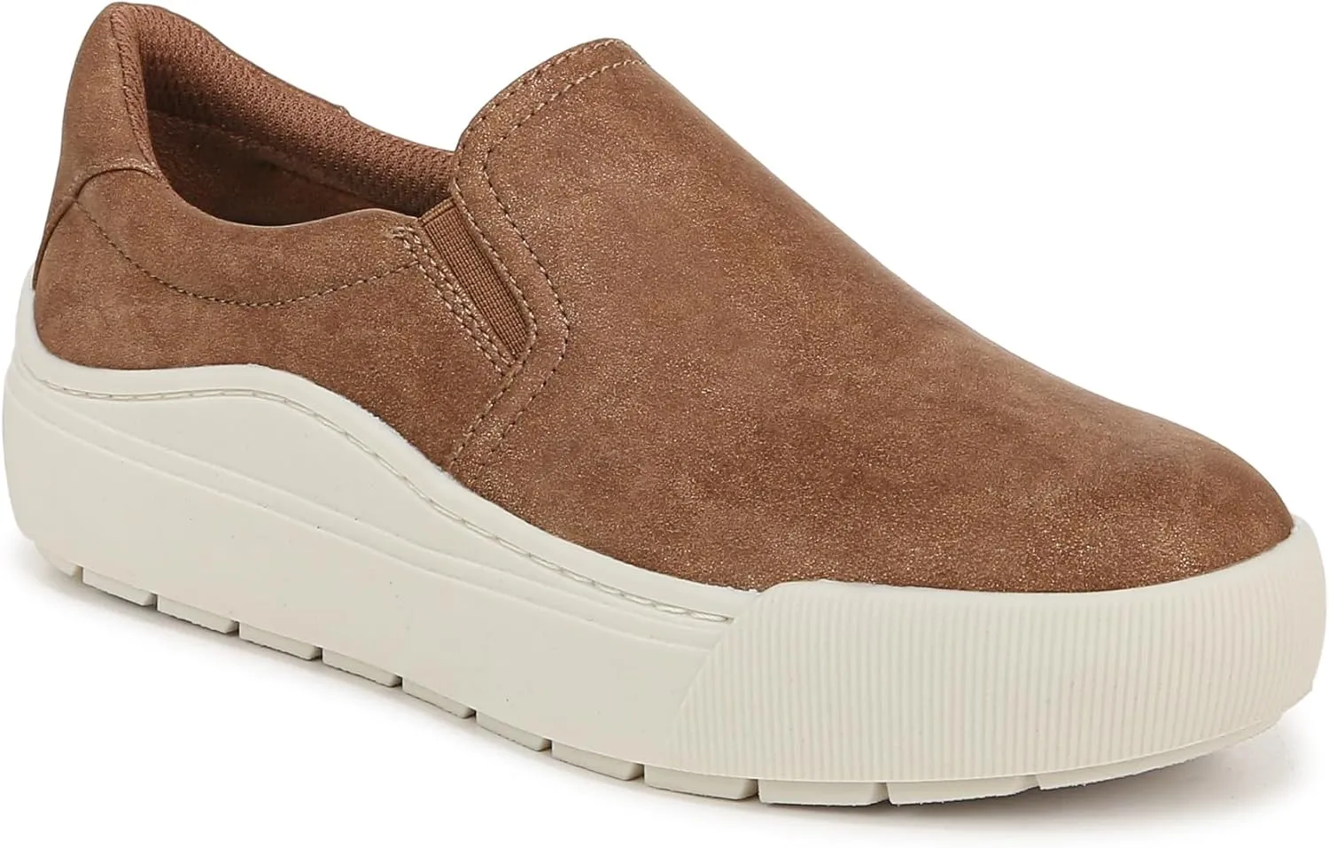 Dr. Scholl's Shoes Women's Time Off Slip on Sneaker