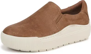 Dr. Scholl's Shoes Women's Time Off Slip on Sneaker
