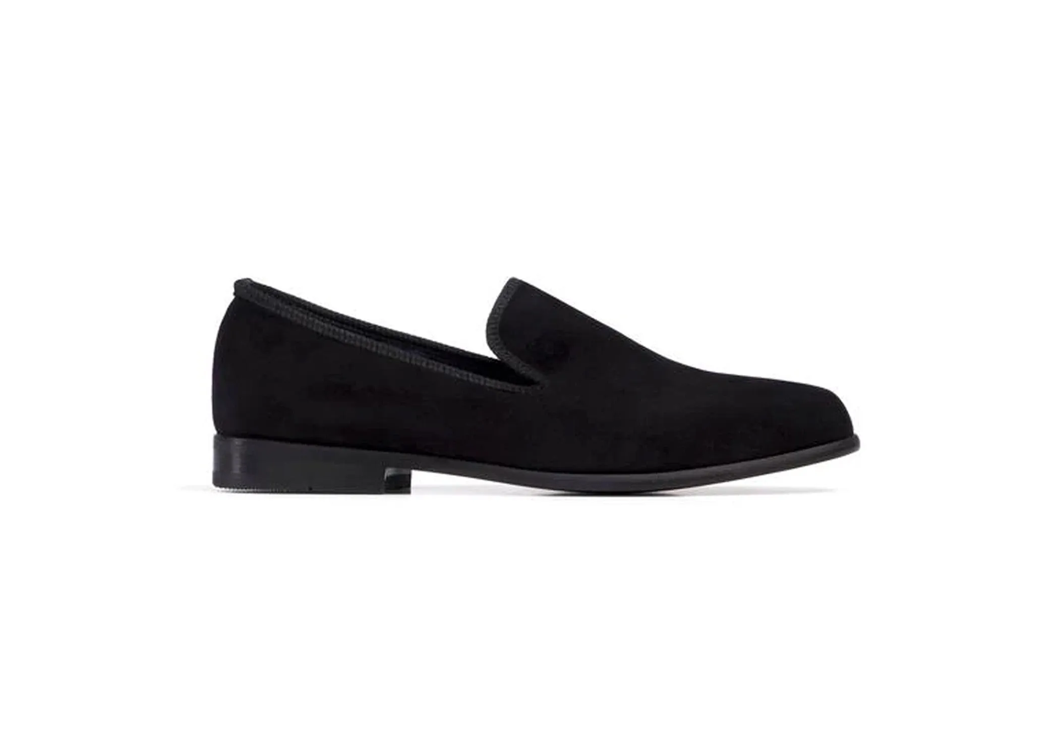 Duke   Dexter Duke Bowler - Black