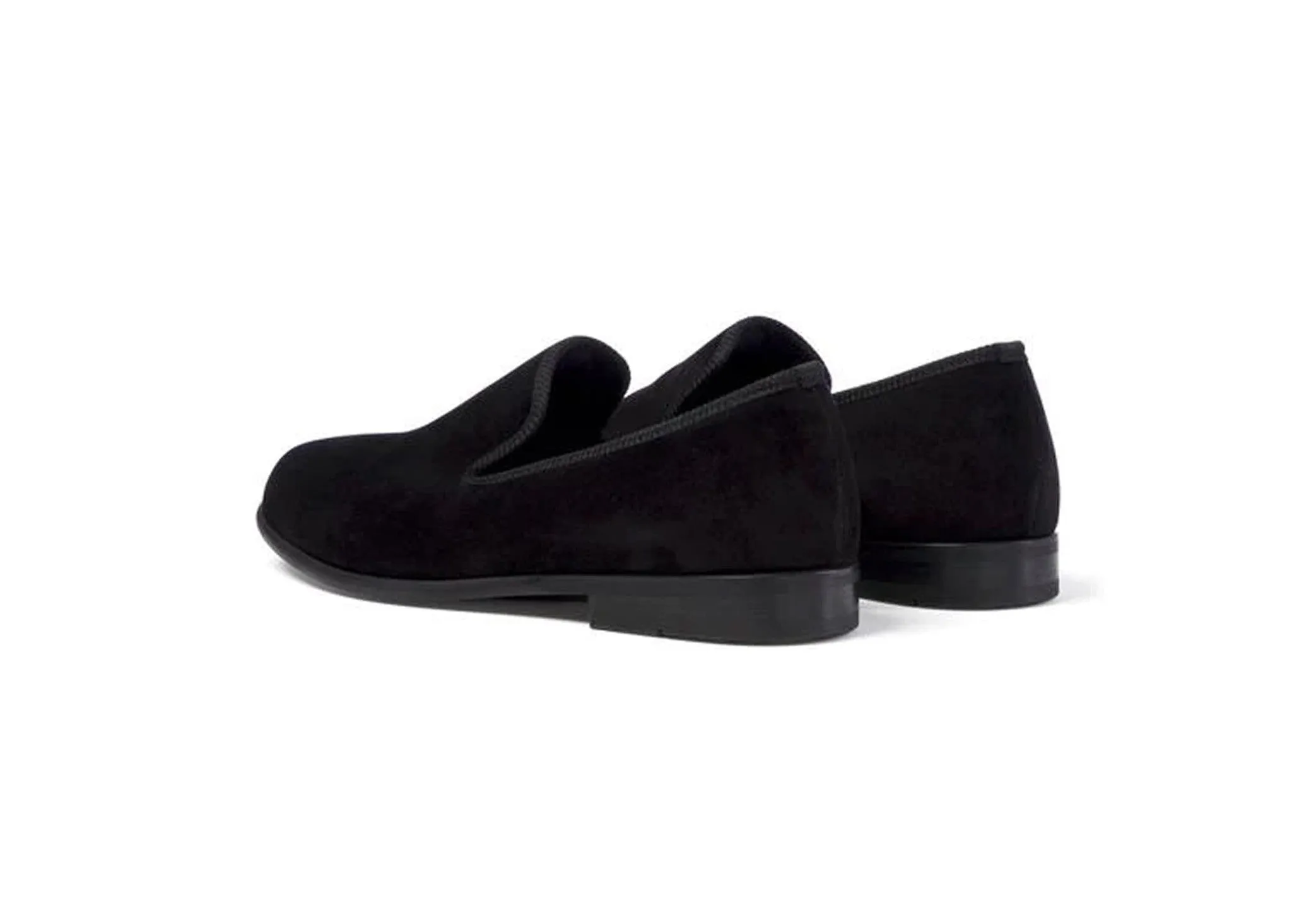 Duke   Dexter Duke Bowler - Black