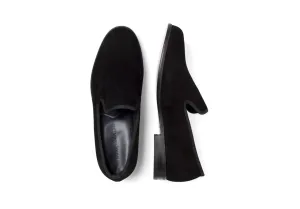 Duke   Dexter Duke Bowler - Black