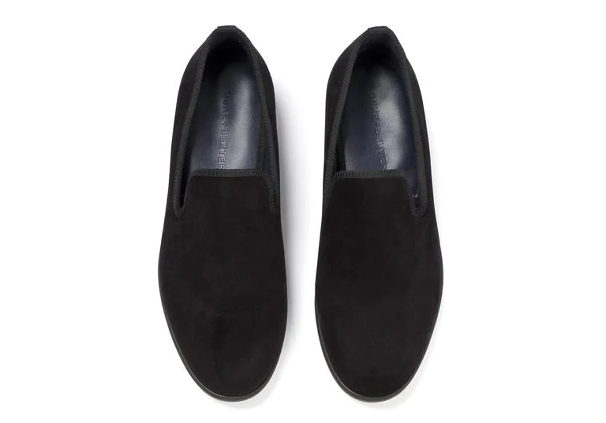 Duke   Dexter Duke Bowler - Black