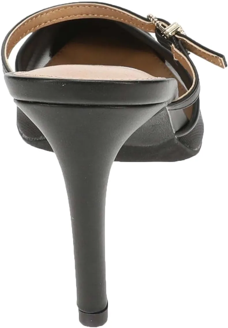 DV Dolce Vita Women's Elegant Heeled Sandal
