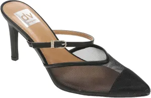 DV Dolce Vita Women's Elegant Heeled Sandal